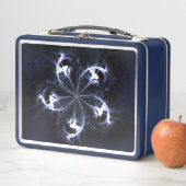 Lunch Box Laisser neiger (En situation)