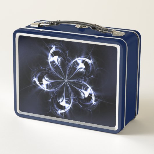 Lunch Box Laisser neiger (Dos)