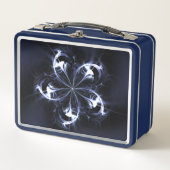 Lunch Box Laisser neiger (Devant)