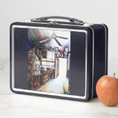 Lunch Box L'amour n'est pas un mur, c'est un pont (En situation)