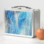 Lunch Box Langue des signes américaine (En situation)