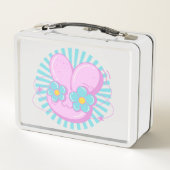 Lunch Box Lapin (Dos)