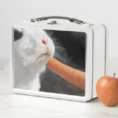 Lunch Box Lapin de Pâques (En situation)