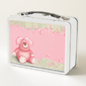 Lunch Box Lapin Mignon (Dos)