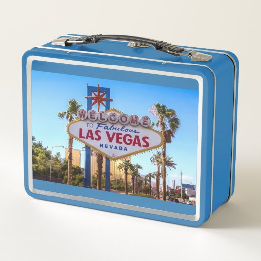 Lunch Box Las Vegas (Dos)