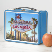 Lunch Box Las Vegas (En situation)