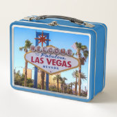 Lunch Box Las Vegas (Devant)