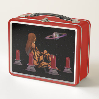 Lunch Box L'aspiration