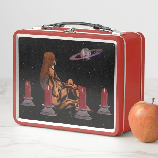 Lunch Box L'aspiration (En situation)