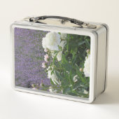 Lunch Box Lavande (Dos)