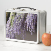 Lunch Box Lavande (En situation)