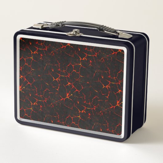 Lunch Box Lave chaude tombante (Devant)
