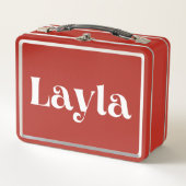 Lunch Box Layla (Devant)