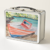 Lunch Box Le bateau (Devant)