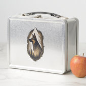 Lunch Box Le Berger Allemand 003 (En situation)