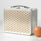 Lunch Box Le Meilleur Papa du Monde (En situation)