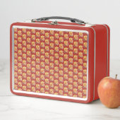 Lunch Box Le Meilleur Papa du Monde (En situation)