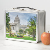 Lunch Box Le Missouri Capitole (En situation)