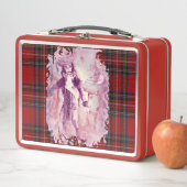 Lunch Box Le pirate (En situation)