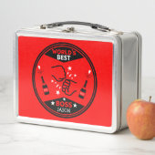 Lunch Box Le plus grand patron du monde (En situation)