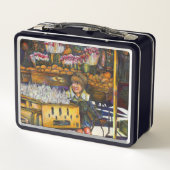 Lunch Box Le pouvoir de l'empathie (Dos)