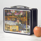 Lunch Box Le pouvoir de l'empathie (En situation)