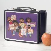 Lunch Box Le pouvoir de nous (En situation)