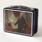 Lunch Box Le président américain George Washington Lansdowne (Devant)