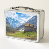 Lunch Box Le Simple (Dos)