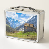 Lunch Box Le Simple (Devant)