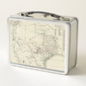 Lunch Box Le Texas 2 2 (Dos)