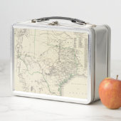 Lunch Box Le Texas 2 2 (En situation)