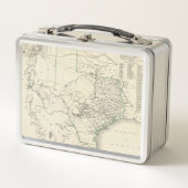 Lunch Box Le Texas 2 2 (Devant)