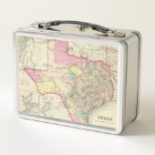 Lunch Box Le Texas 4 2 (Dos)