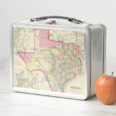 Lunch Box Le Texas 4 2 (En situation)