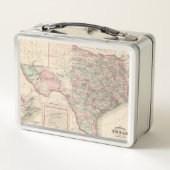 Lunch Box Le Texas 5 (Dos)