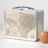 Lunch Box Le Texas 5 (En situation)