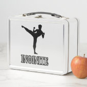 Lunch Box lee (En situation)