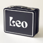 Lunch Box Leo (Dos)
