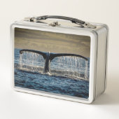 Lunch Box Les baleines (Devant)