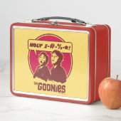 Lunch Box Les données Goonies Expletive (En situation)