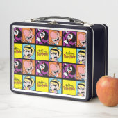 Lunch Box Les Grandes Aventures de Billy & Mandy Character A (En situation)