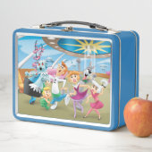 Lunch Box Les Jetsons | Family Dance Party (En situation)