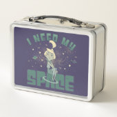 Lunch Box Les Jetsons | J'Ai Besoin De Mon Espace (Dos)