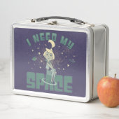 Lunch Box Les Jetsons | J'Ai Besoin De Mon Espace (En situation)