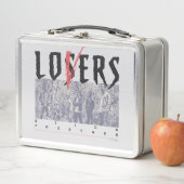 Lunch Box Les perdants s'accrochent (En situation)