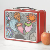 Lunch Box Les voies du coeur (En situation)