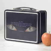 Lunch Box Les yeux de la mère (En situation)
