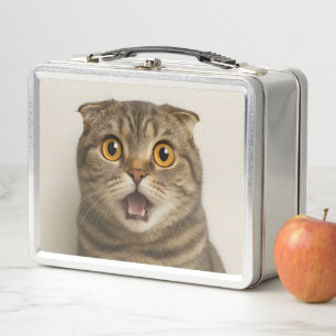 Lunch Box Lesbiennes Mangent Quoi de Drôle