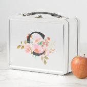 Lunch Box Lettre C (En situation)